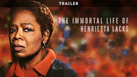The Immortal Life Of Henrietta Lacks Trailer Astro Content