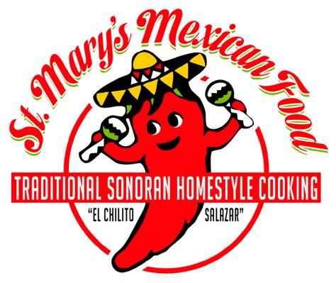 We serve different kinds of mexican food, including nachos, enchiladas, quesadillas, and much more. St. Mary's Mexican Food - Tucson, AZ | Tucson mexican food ...