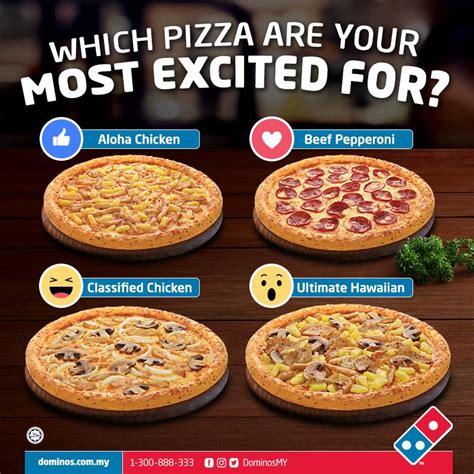 Weitere wichtige hinweise domino pizza malaysia price try keep your volume down after 10pm. トップ 100+ Domino Menu Malaysia - ラカモナガ