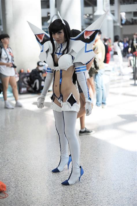 Big Gallery Of Our Favorite Anime Expo Cosplay IGN
