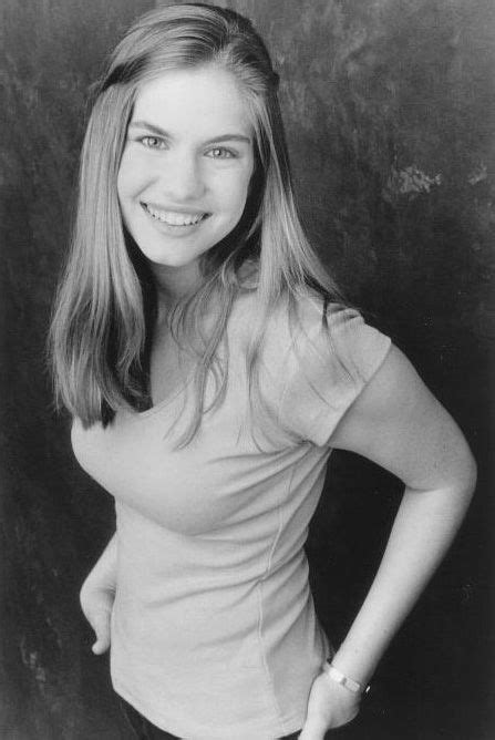 Anna Chlumsky Pictures Of Anna Actresses Celebrities