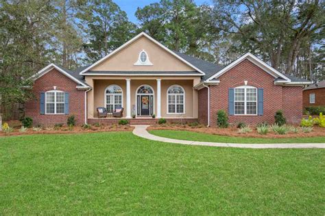 Golden Eagle - Homes for Sale and Real Estate in Tallahassee, Florida