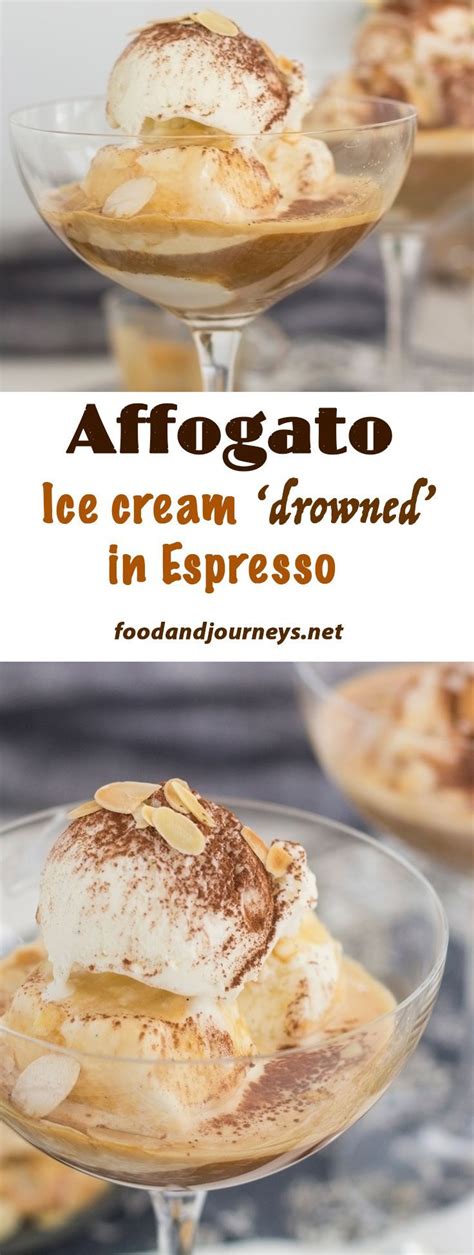 Save these italian dessert recipes for later by pinning this image, and follow woman's day on pinterest for. A classic Italian dessert that literally means 'ice cream ...