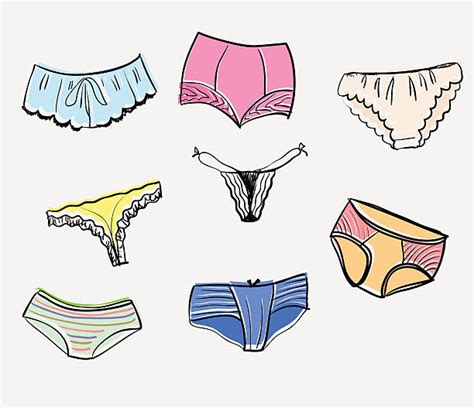 Underwear Clip Art Vector Images And Illustrations Istock