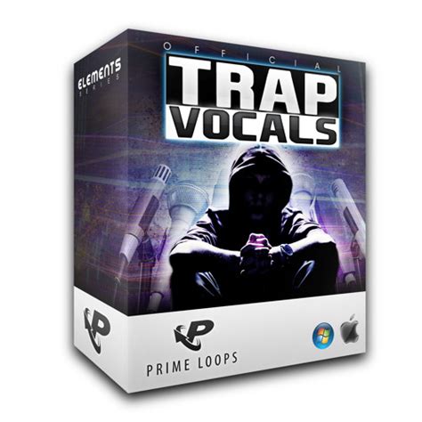 Official Trap Vocals Sample Pack Demo By Prime Loops Free Listening
