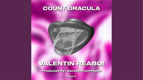 Count Dracula Youtube