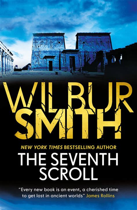 The Books Wilbur Smith