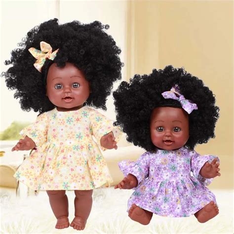 Fashion Clothes Black Girl Doll Clothes Black Girl Dolls African