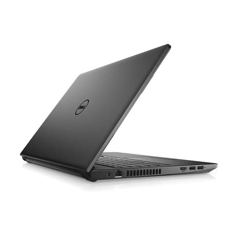 Dell Inspiron 14 3467 Notebook I5 7200u 310ghz1tb4gb14w10 Black