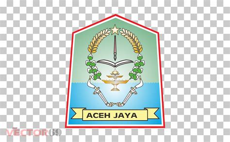 Kabupaten Aceh Jaya Logo Png Download Free Vectors Vector