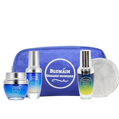 Age Defy Luxury T Set Soul Therapies