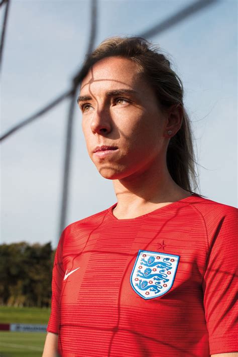 The home of women's football on bbc sport online. England World Cup 2018 kits revealed as Three Lions bid to end 52 years of hurt in Russia ...