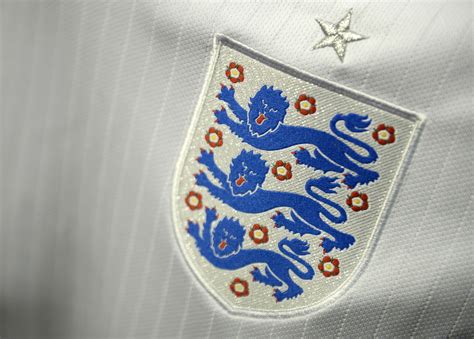 Why Do England Wear Three Lions On Their Shirt Talksport