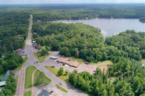 Clam Lake Wisconsin Hotel Fishing Vacation Lodging In Northern Wi