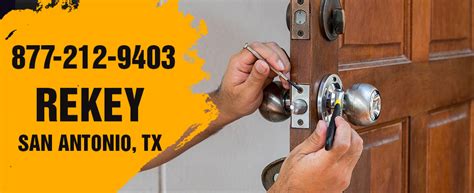 Rekey San Antonio Tx 247 Trusted Locksmiths Near You