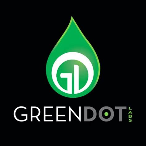 Green Dot Cannabis Products