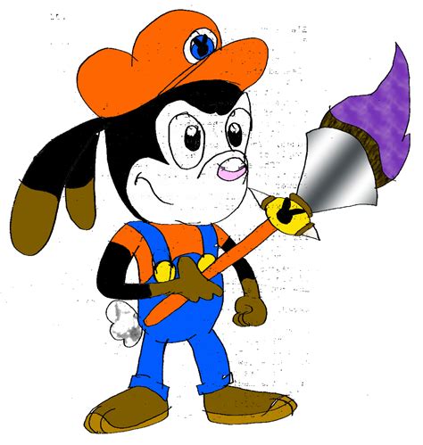 Oswald The Lucky Rabbit Kh F Kingdom Hearts Fanon Wiki Fandom