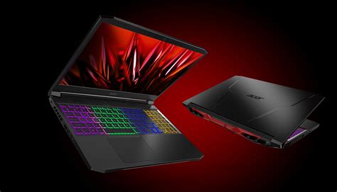 Deal Acer Nitro 5 Gaming Laptop With Rtx 3060 Going For Less Than Rm5