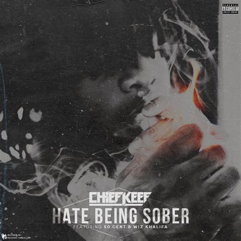 chief keef hate bein sober lyrics genius lyrics