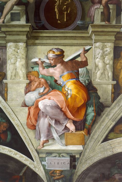 Michelangelo Michelangelo Paintings Renaissance Art Italian