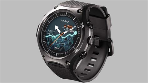 Casio Smart Outdoor Watch Everything You Need To Know