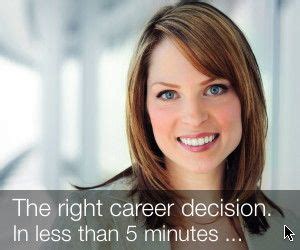 Career Decision Scale (CDS) in Career Development - IResearchNet | Career decisions, Career ...