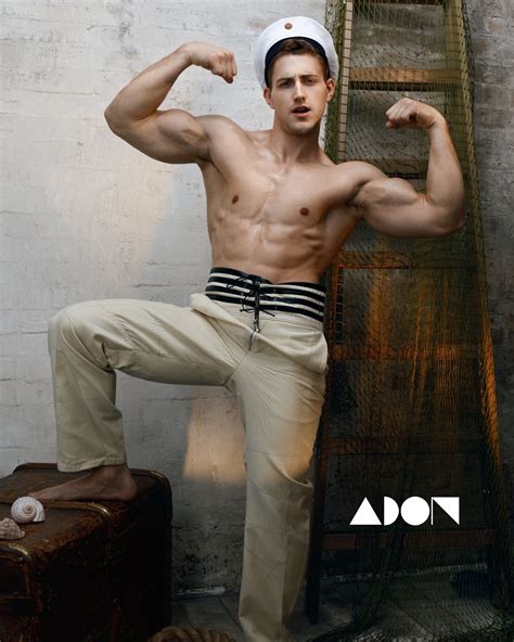 Adon Exclusive Model Konstantin By Stas Vokman — Adon Mens Fashion And Style Magazine
