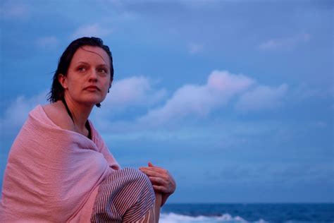 Top Of The Lake China Girl Review Elisabeth Moss