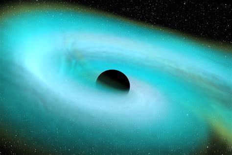 Ligo And Virgo Detect Rare Mergers Of Black Holes With Neutron Stars