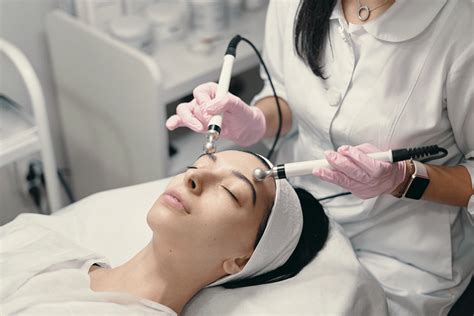 Hydrating Facial Treatment Venus Beauty Century Singapore