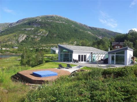 The 10 Best Northern Norway Holiday Rentals Cottages Villas With