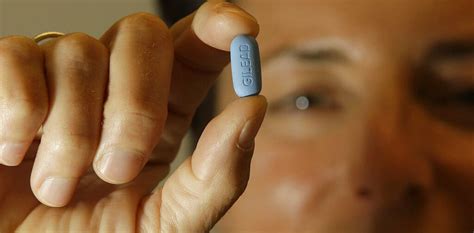 Hiv Prevention Pill Prep Is Now Free Under Most Insurance Plans But