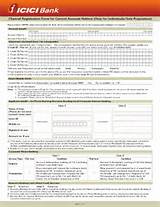 Barclays Business Internet Banking Registration Form