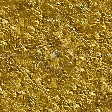 Gold Leaf Metal Texture Seamless 09778 Gold Texture Background Gold