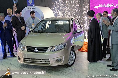 Iran May 2015 Saipa Tiba Spectacularly Shoots Up To 1 Best Selling