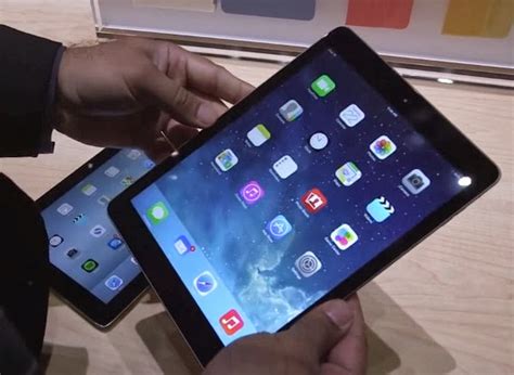 Apple Ipad Air Philippines Price Release Date Specs Should You