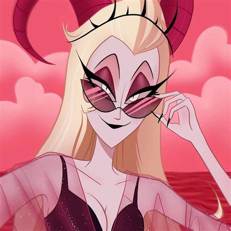 Beautiful Lilith Hazbin Image Download Now