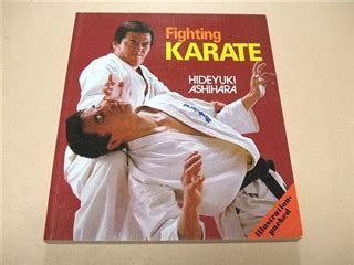 Karat is used after a number to indicate how pure gold is. Japanese Martial Arts Book - Ashihara Karate Book Fighting ...