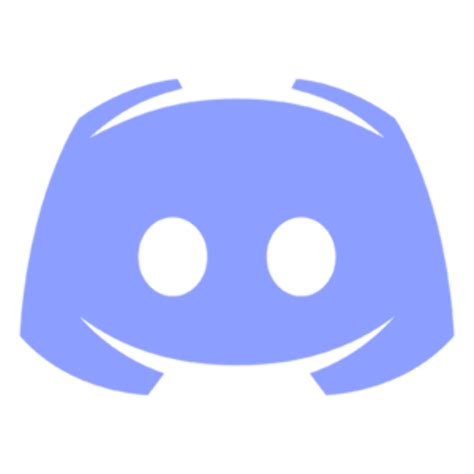 Download High Quality Discord Logo Transparent Vector Transparent Png