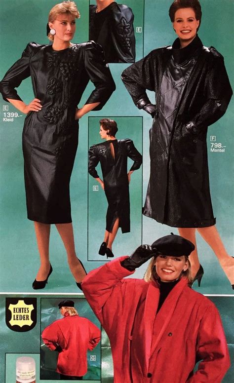 An Advertisement For A Women S Coat And Dress Sewing Pattern With