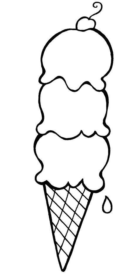 The illustration is available for download in high resolution quality up to 4500x3700 and in eps file format. ice cream drawing - Google zoeken | Eis malvorlagen, Eis thema