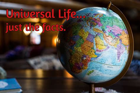 Learn more about the universe. VIDEO Universal Life Insurance. Plain & Simple. - AccuQuote