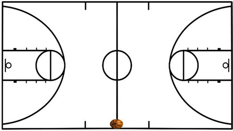Free Printable Basketball Court Diagrams Web Free Printable Basketball