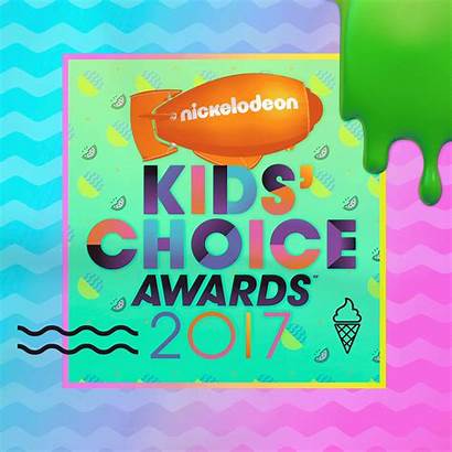 Nickelodeon Choice Awards Cena Host John Nick
