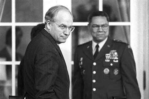 Was Cheney More Evil Than Trump Vanity Fair