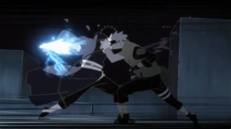 Kakashi Vs Obito Who Won The Fight And Is He Really Stronger