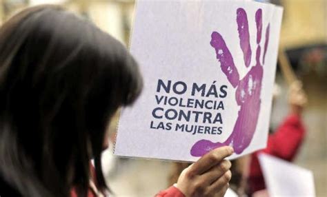pandemia acentuó violencia contra la mujer y discriminación de género en méxico