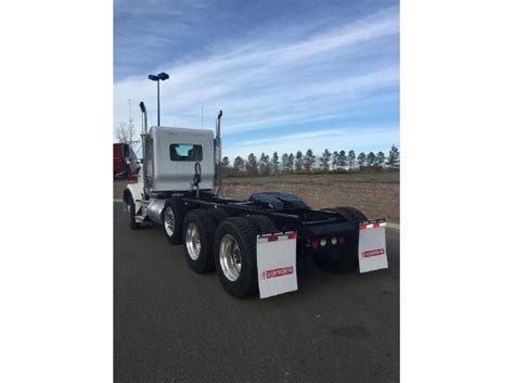 2016 Kenworth T800 Conventional Trucks For Sale 29 Used Trucks From 90900
