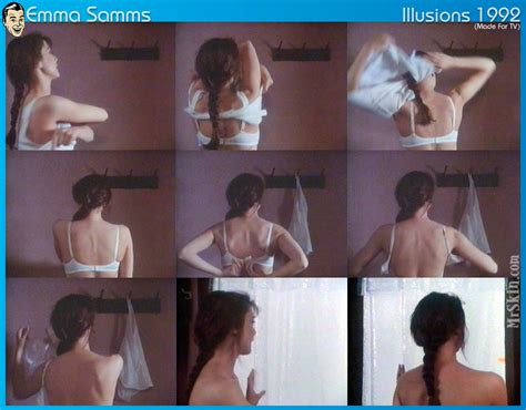Emma Samms Nude Pics Página 1