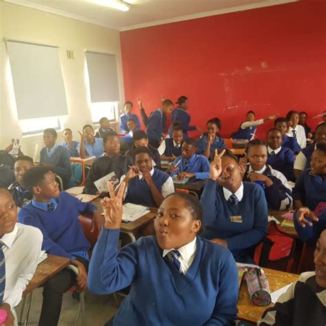 Modiri Secondary School Reviews Matric Results And Contact Details